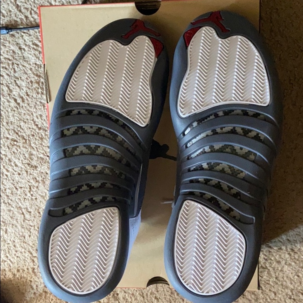 Retro Jordan - Picture 4 of 4